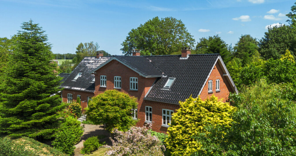 akupunkturuddannelse Rynkebyvej 13