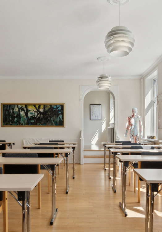 om akupunkturuddannelse