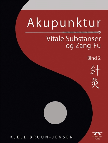 Kjeld Bruun-Jensens akupunkturuddannelse
