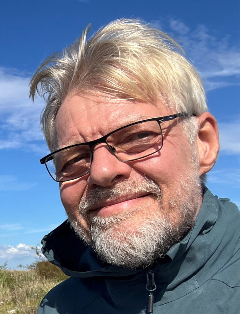 Kjeld Bruun-Jensen