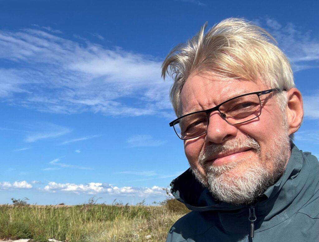 om akupunkturuddannelsen